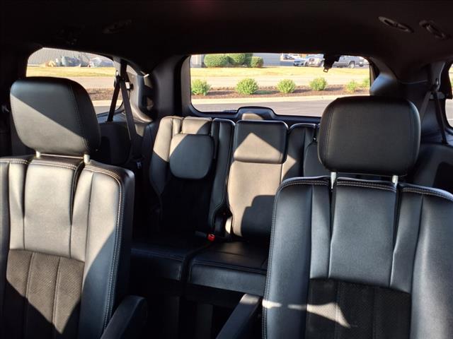 used 2015 Dodge Grand Caravan car, priced at $8,947