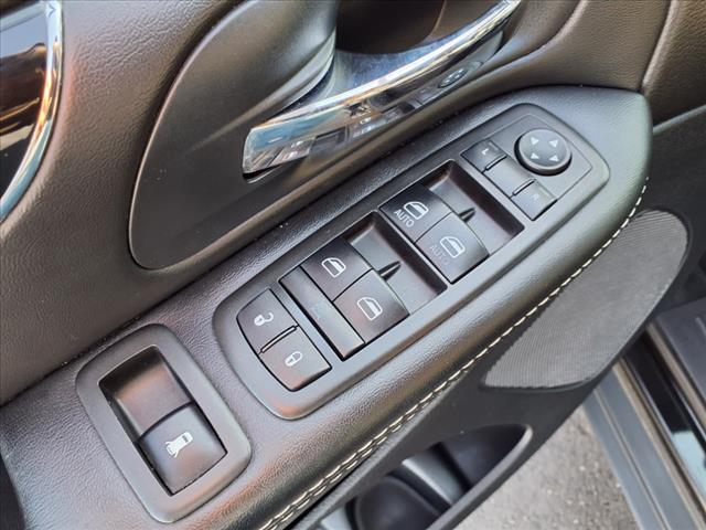 used 2015 Dodge Grand Caravan car, priced at $8,947