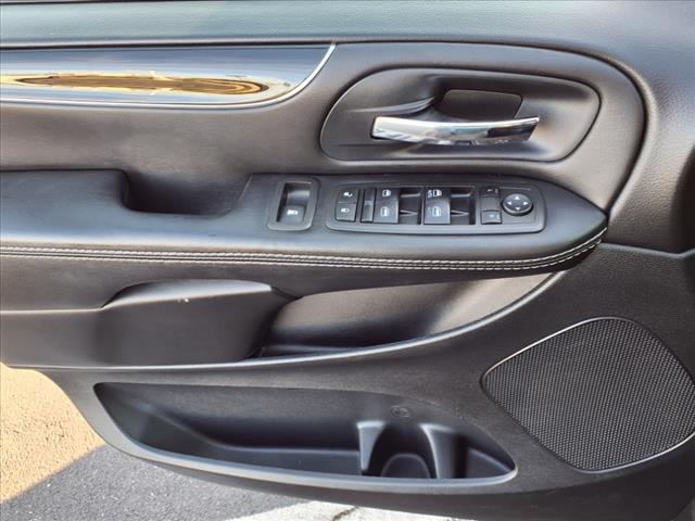 used 2015 Dodge Grand Caravan car, priced at $8,947