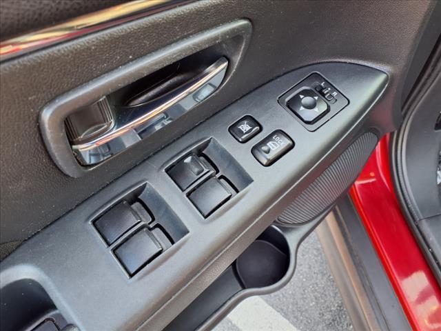 used 2021 Mitsubishi Outlander Sport car, priced at $14,361