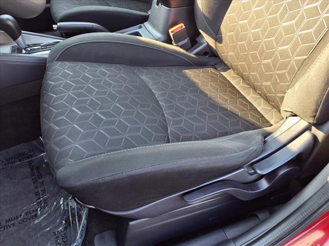 used 2021 Mitsubishi Outlander Sport car, priced at $14,361