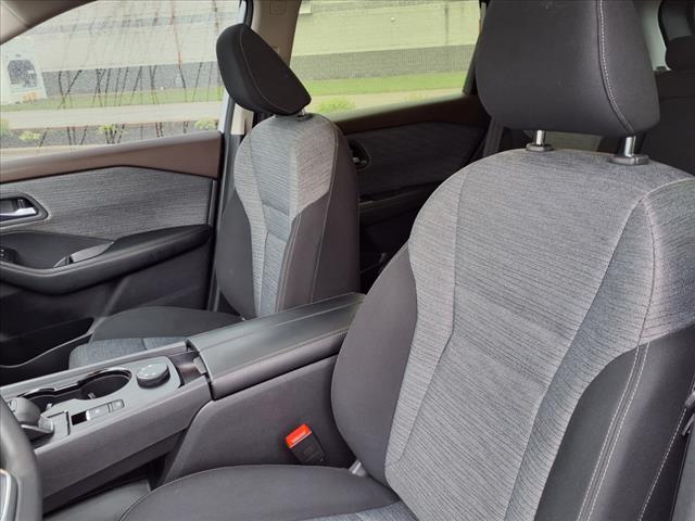 used 2023 Nissan Rogue car, priced at $24,973
