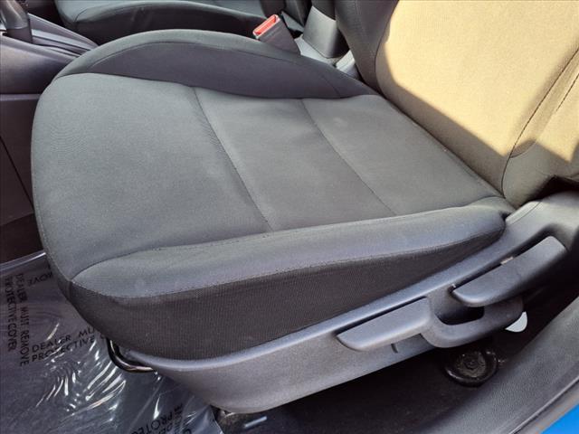 used 2023 Nissan Kicks car, priced at $16,993