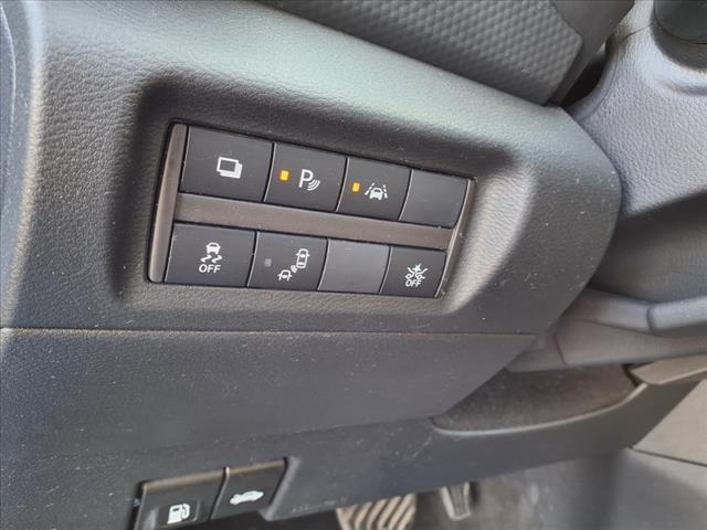 used 2023 Nissan Kicks car, priced at $16,993