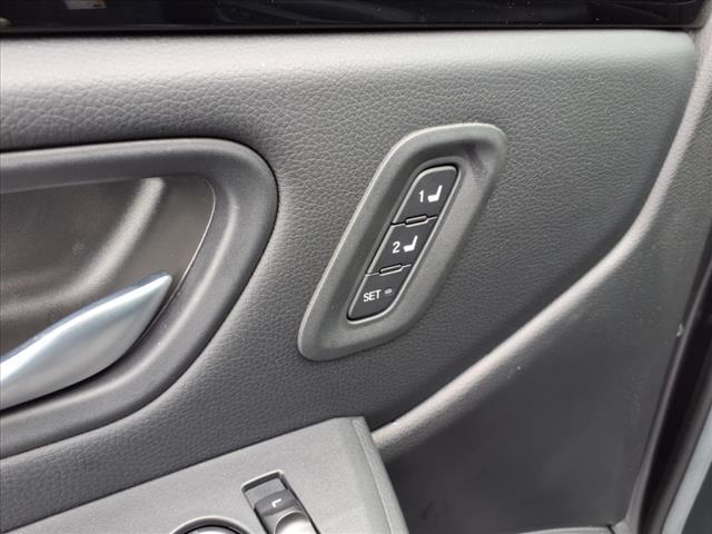 used 2025 Honda Pilot car, priced at $44,334