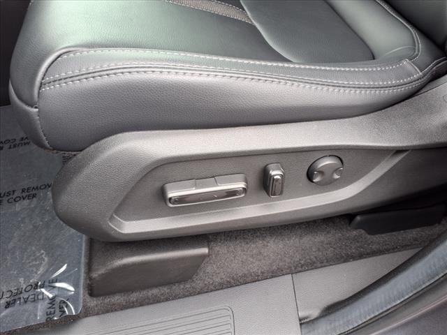 used 2025 Honda Pilot car, priced at $44,334