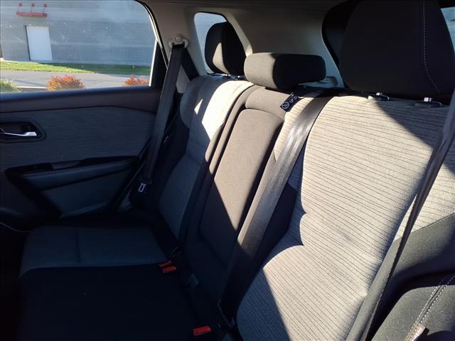 used 2023 Nissan Rogue car, priced at $22,885