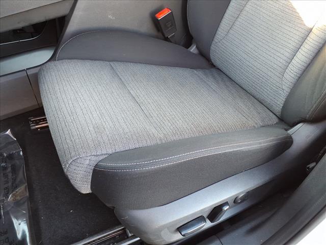 used 2023 Nissan Rogue car, priced at $22,885