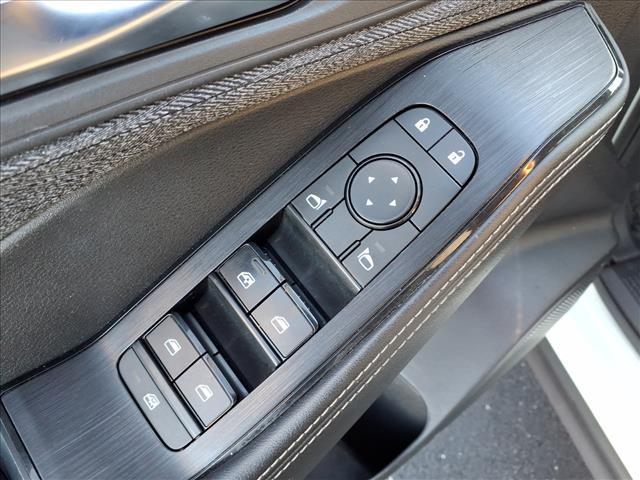 used 2023 Nissan Rogue car, priced at $22,885