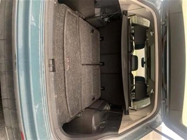 used 2021 Volkswagen Tiguan car, priced at $18,986