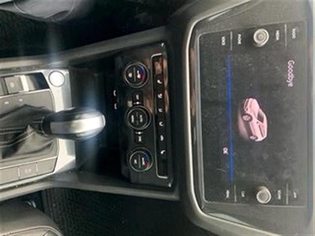 used 2021 Volkswagen Tiguan car, priced at $18,986