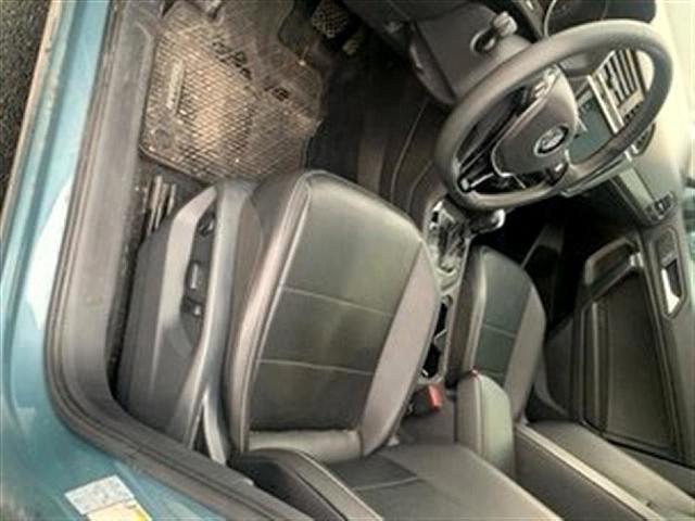 used 2021 Volkswagen Tiguan car, priced at $18,986