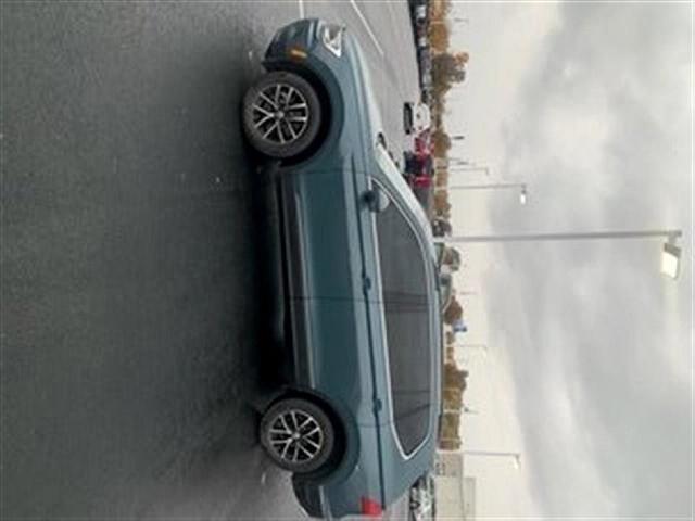 used 2021 Volkswagen Tiguan car, priced at $18,986