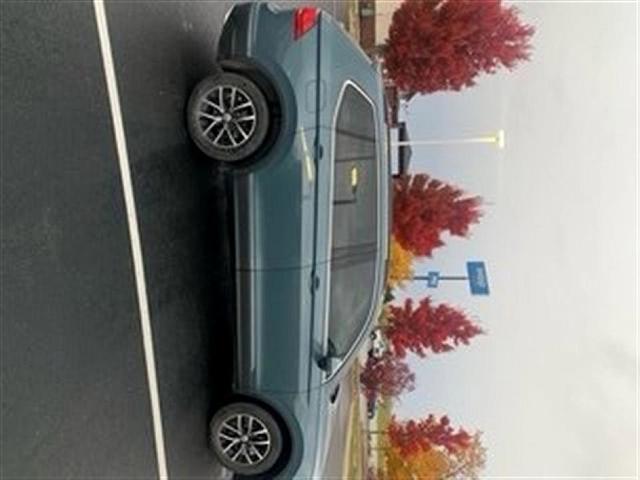used 2021 Volkswagen Tiguan car, priced at $18,986