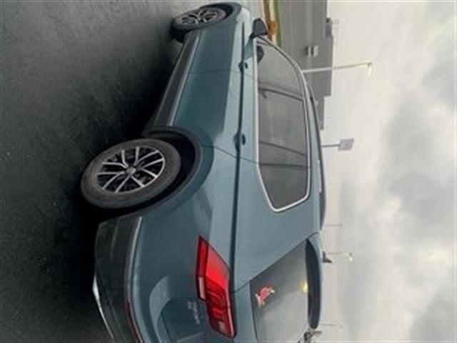 used 2021 Volkswagen Tiguan car, priced at $18,986