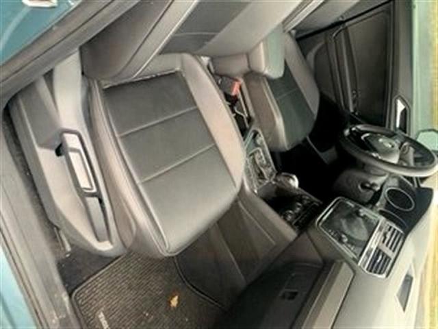 used 2021 Volkswagen Tiguan car, priced at $18,986