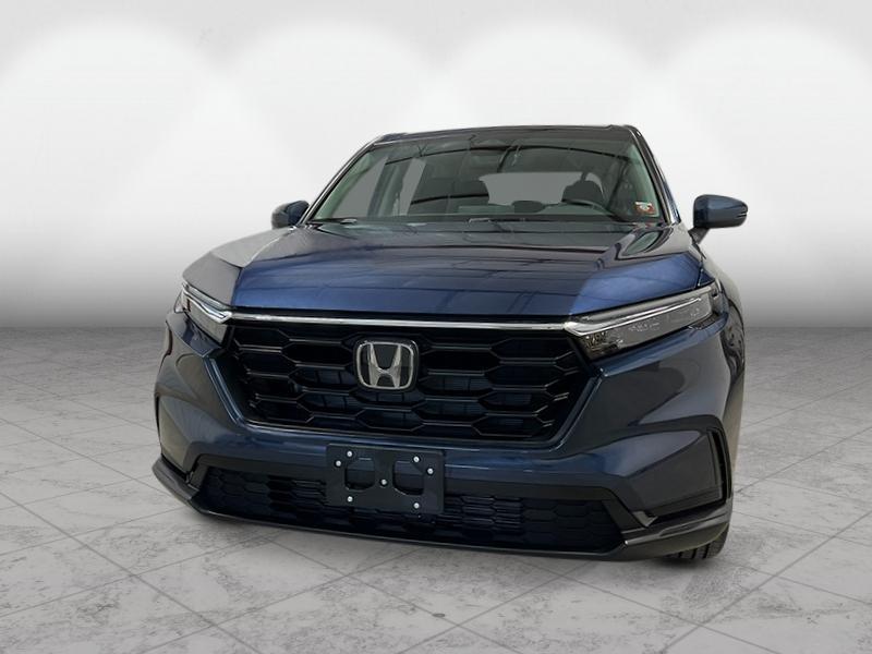 new 2025 Honda CR-V car, priced at $32,995