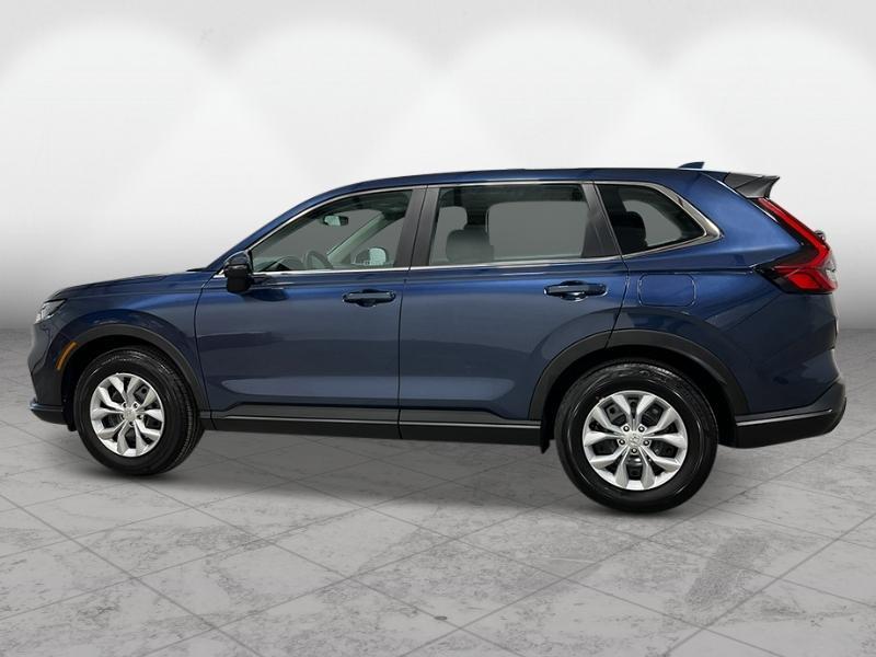 new 2025 Honda CR-V car, priced at $32,995