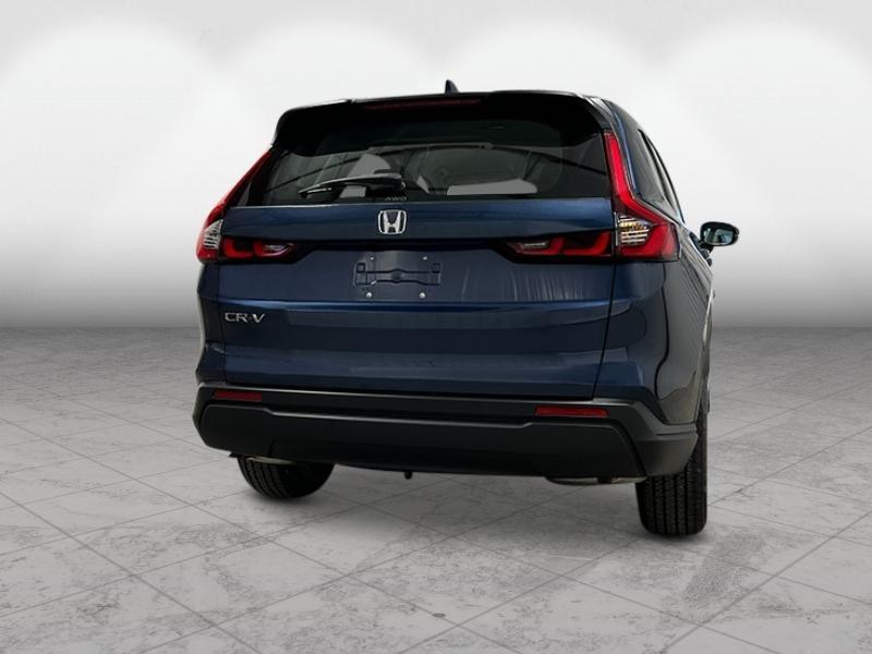 new 2025 Honda CR-V car, priced at $32,995