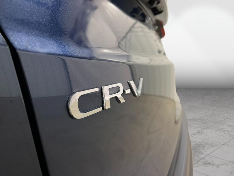 new 2025 Honda CR-V car, priced at $32,995