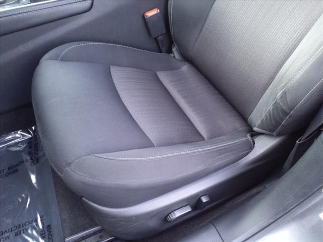 used 2023 Nissan Altima car, priced at $20,822