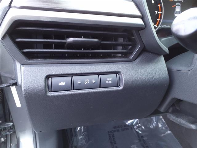 used 2023 Nissan Altima car, priced at $20,822