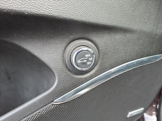 used 2020 Buick Enclave car, priced at $21,897