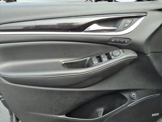 used 2020 Buick Enclave car, priced at $21,897