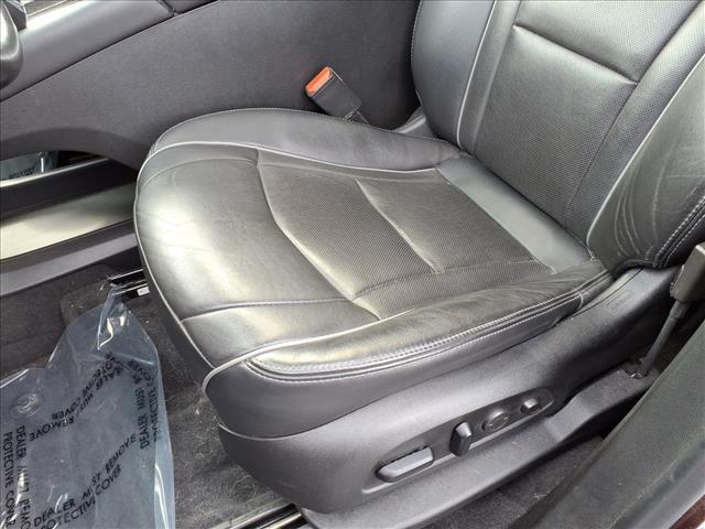 used 2020 Buick Enclave car, priced at $21,897