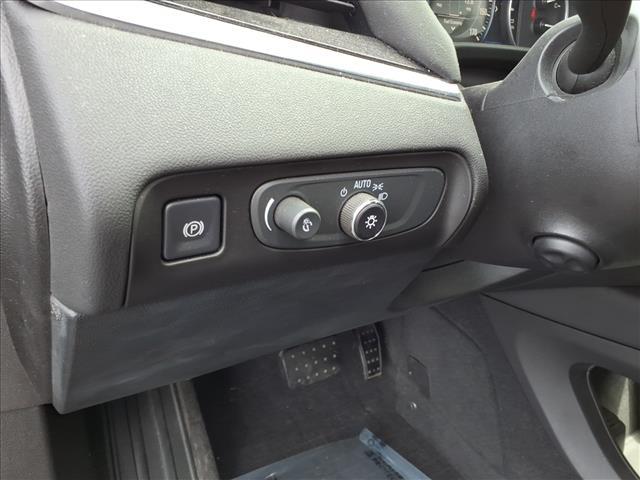 used 2020 Buick Enclave car, priced at $21,897