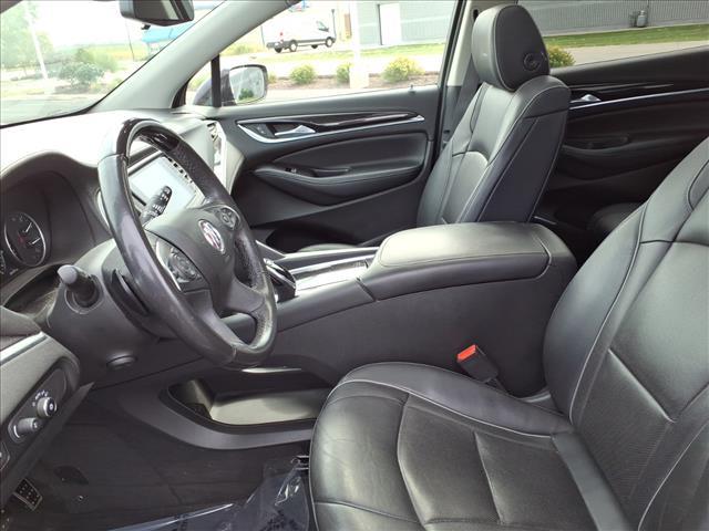 used 2020 Buick Enclave car, priced at $21,897