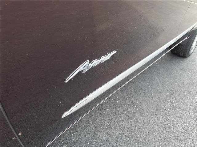 used 2020 Buick Enclave car, priced at $21,897