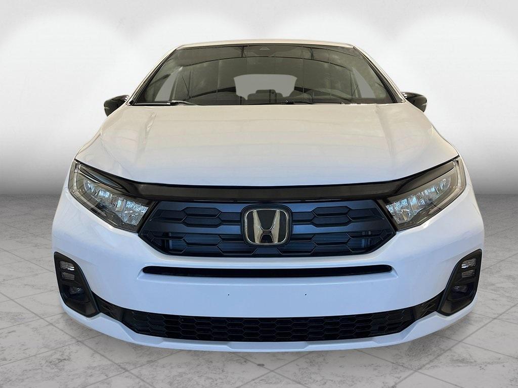 new 2026 Honda Odyssey car, priced at $43,095