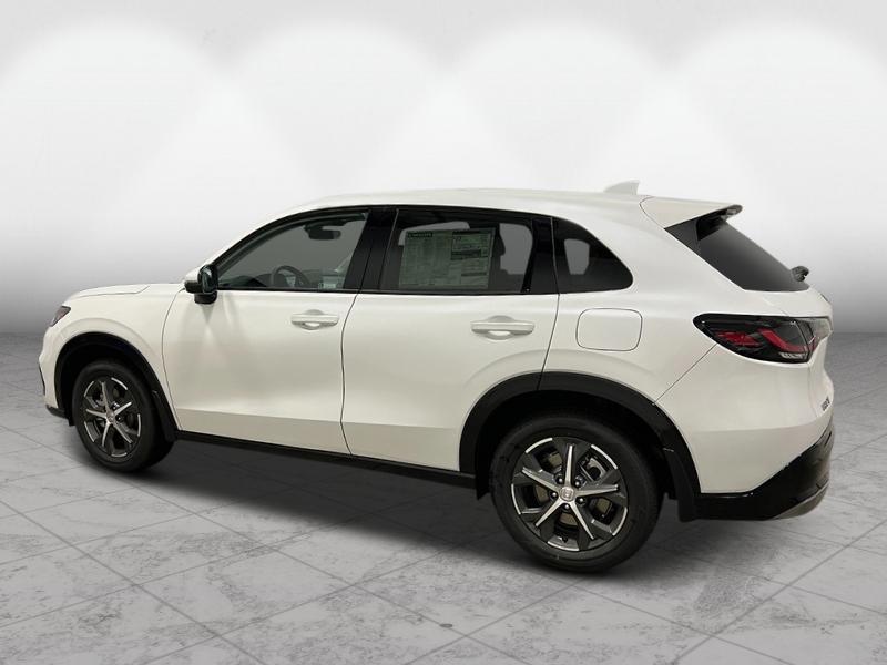 new 2025 Honda HR-V car, priced at $32,805