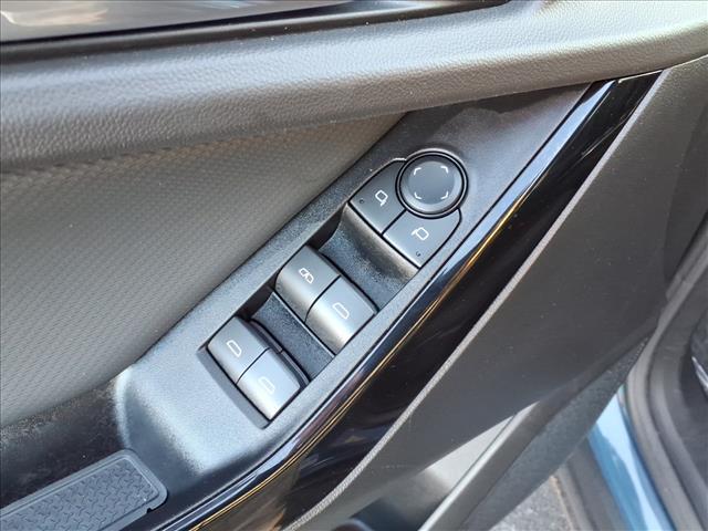 used 2025 Chevrolet Equinox car, priced at $26,447