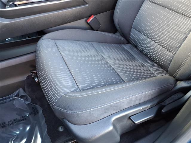 used 2025 Chevrolet Equinox car, priced at $26,447