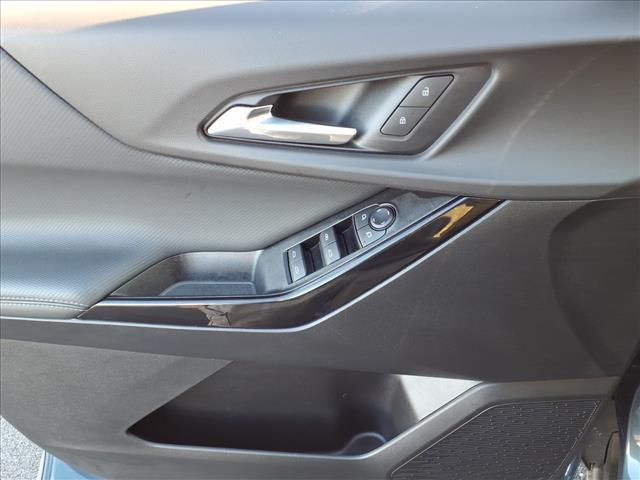 used 2025 Chevrolet Equinox car, priced at $26,447