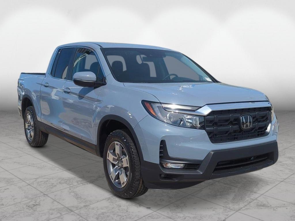 new 2025 Honda Ridgeline car, priced at $45,135