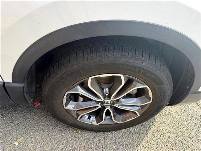 used 2022 Honda CR-V car, priced at $26,418