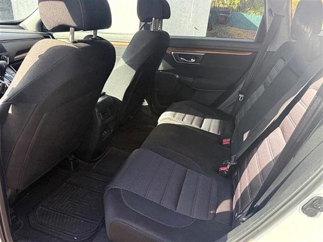 used 2022 Honda CR-V car, priced at $26,418