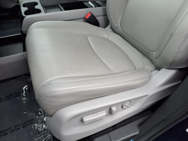 used 2023 Honda Odyssey car, priced at $36,313
