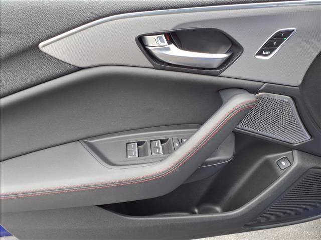 used 2023 Acura TLX car, priced at $34,988