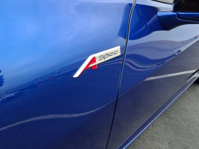 used 2023 Acura TLX car, priced at $34,988