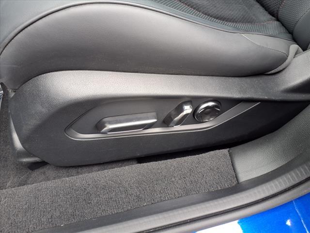used 2023 Acura TLX car, priced at $34,988