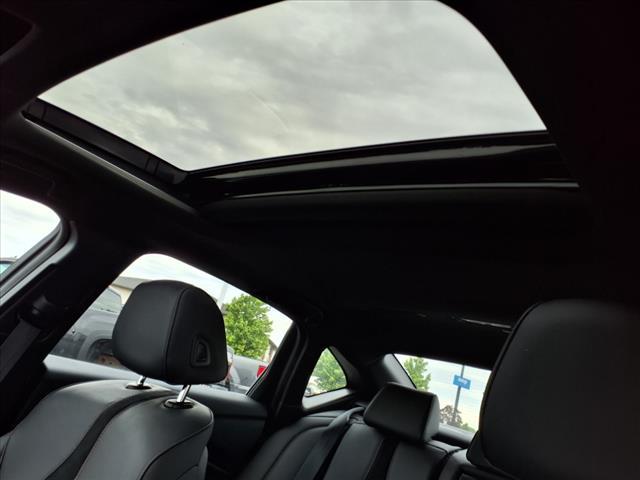 used 2023 Acura TLX car, priced at $34,988