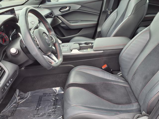 used 2023 Acura TLX car, priced at $34,988