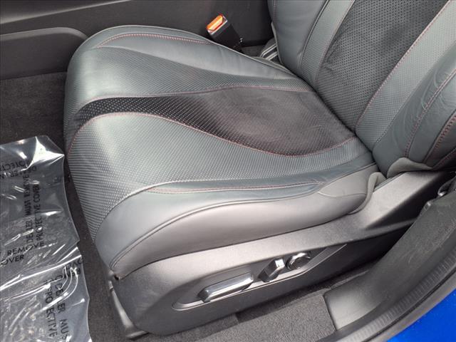 used 2023 Acura TLX car, priced at $34,988