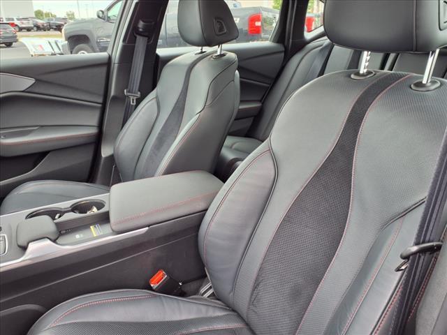 used 2023 Acura TLX car, priced at $34,988