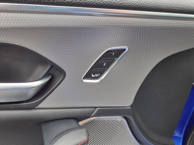 used 2023 Acura TLX car, priced at $34,988