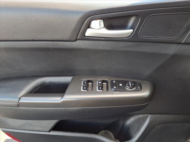 used 2020 Kia Sportage car, priced at $14,877